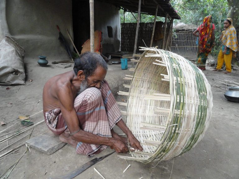 Small Cottage Industry PEP Poverty Eradication Program